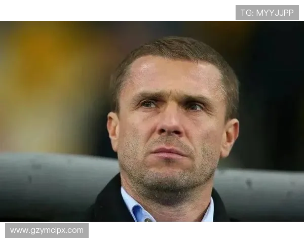 回顾乌克兰足球历史上的明星球员及其辉煌成就