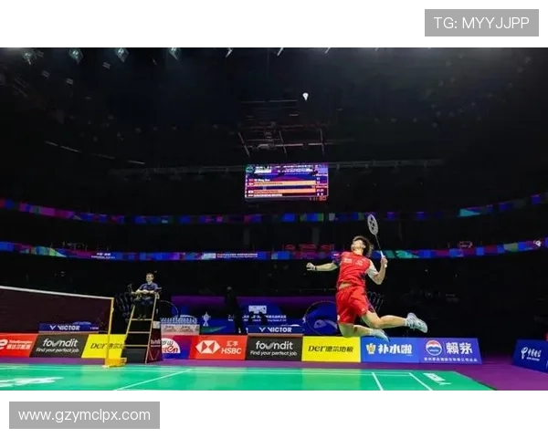 成都羽毛球队在联合会杯中的蜕变与新征程探索